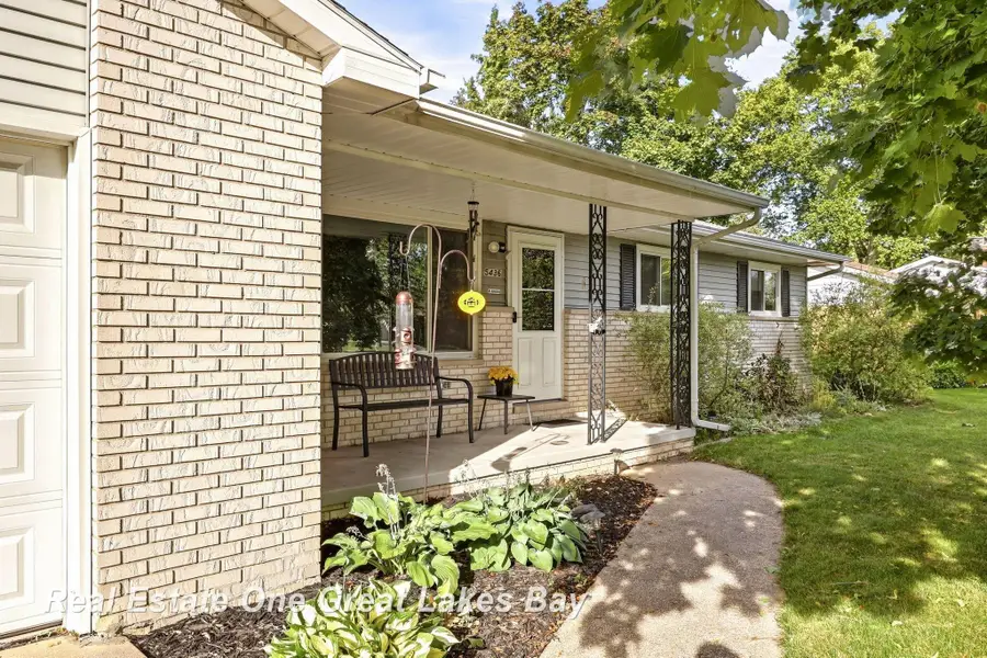 5436 George ST, Saginaw, MI 48603 - #2