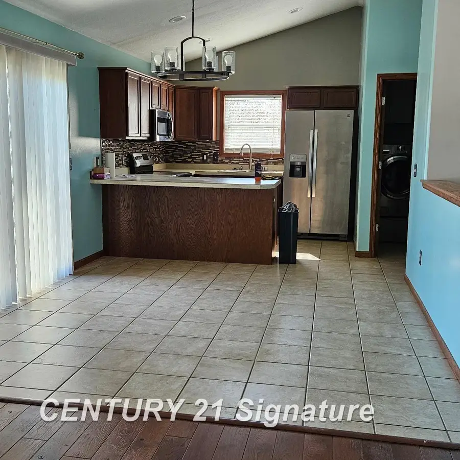 3891 Mystic TRL, Saginaw, MI 48603 - #3