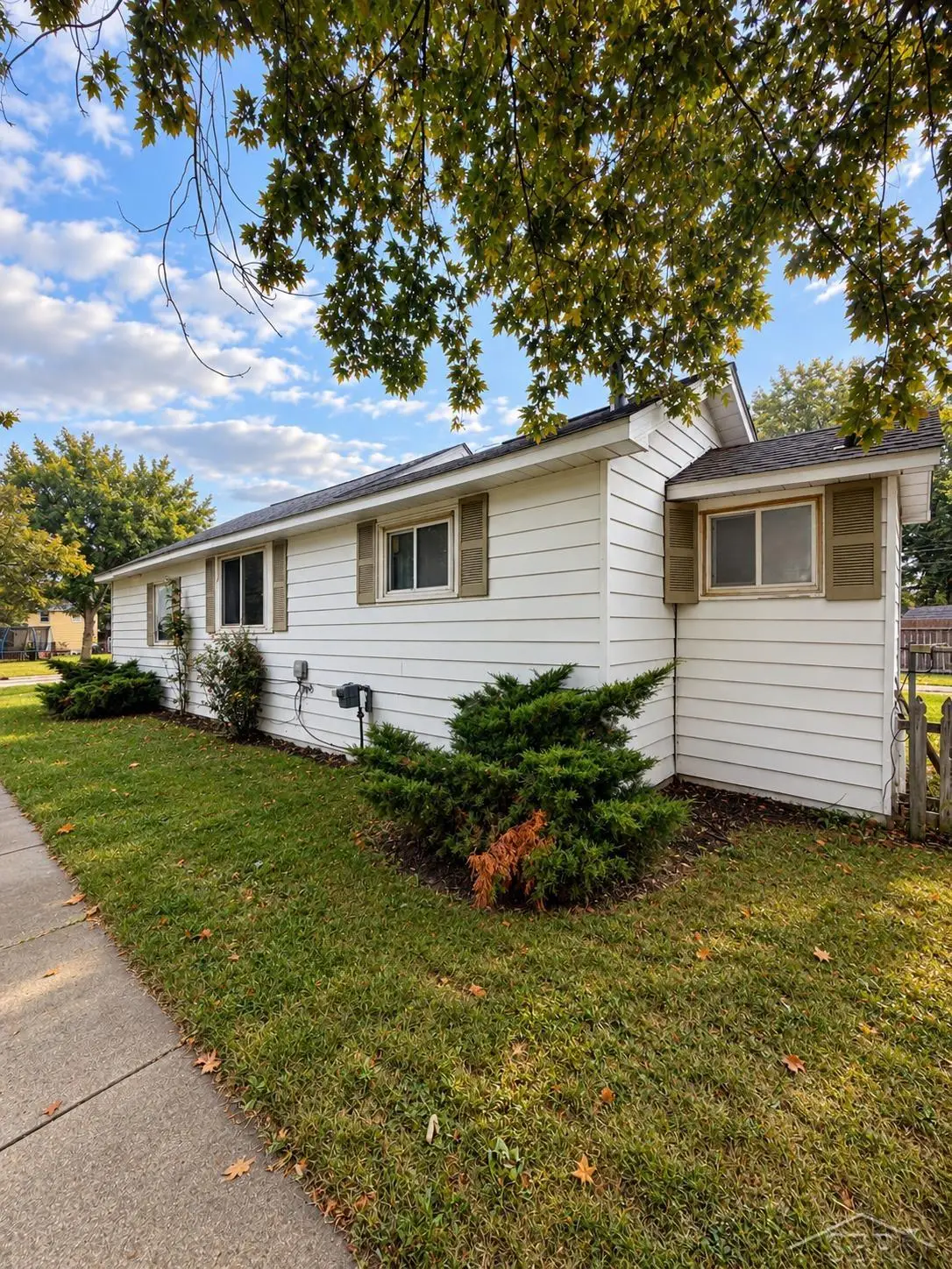 200 18th ST, Bay City, MI 48708 - #1