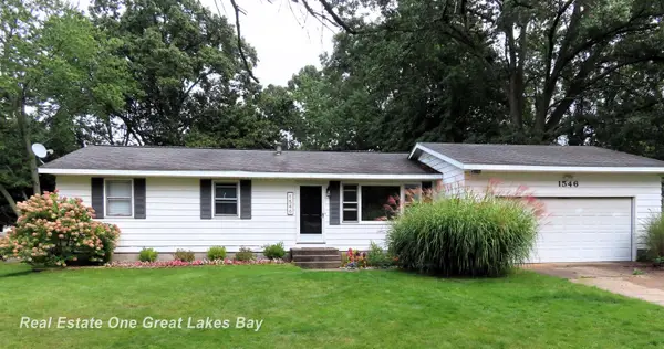 1546 Vesta, Muskegon, MI 49445