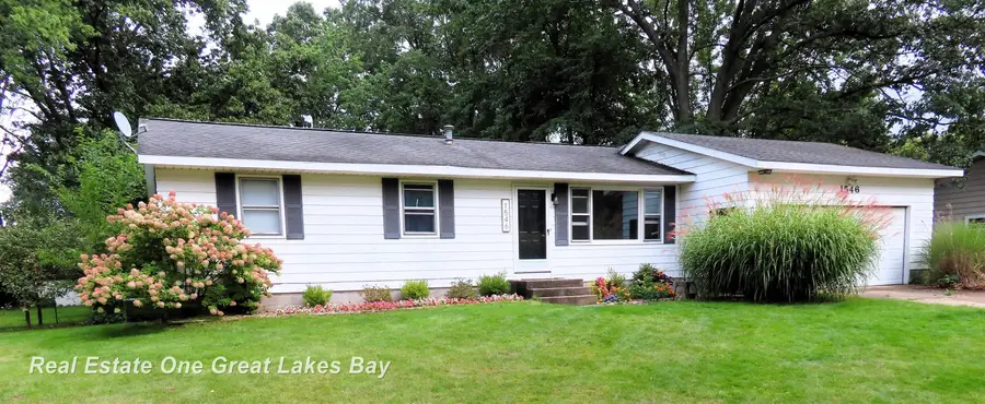 1546 Vesta, Muskegon, MI 49445 - #2
