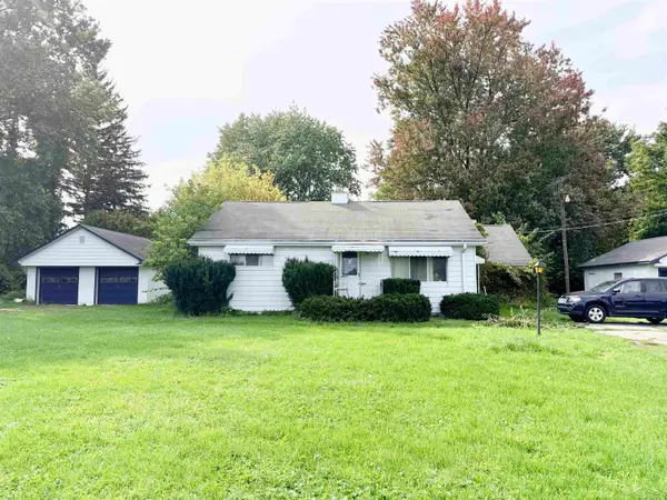 5070 East RD, Saginaw, MI 48601