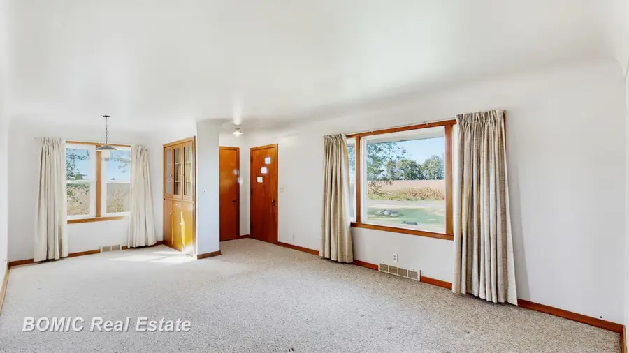 321 S Finn RD, Munger, MI 48747 - #3