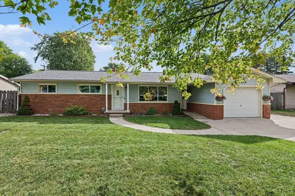 2636 Ashton DR, Saginaw, MI 48603