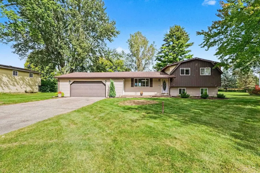 12759 Cimarron RD, Birch Run, MI 48415 - #2