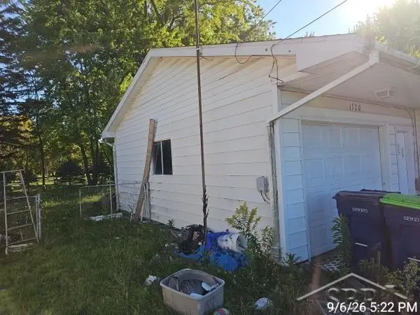 1720 Iowa RD, Saginaw, MI 48601