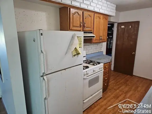 1720 Iowa RD, Saginaw, MI 48601 - #3