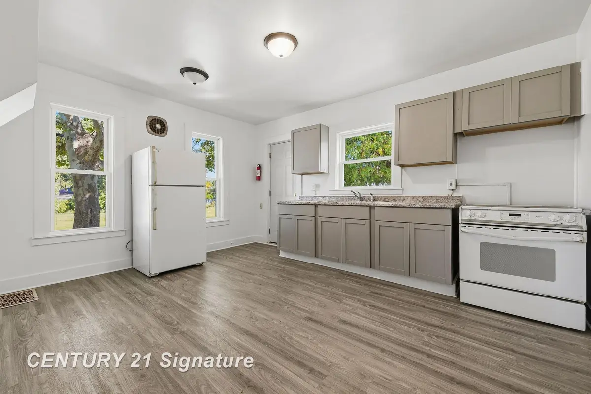 928 N Webster ST, Saginaw, MI 48602 - #1