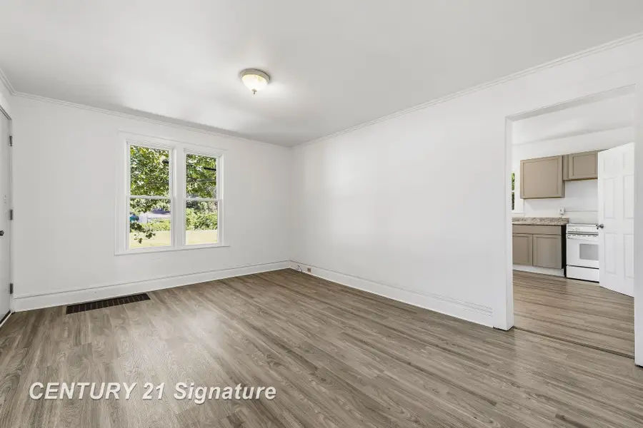 928 N Webster ST, Saginaw, MI 48602 - #3