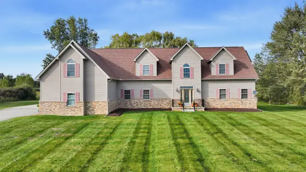 11111 Canada RD, BirchRun, MI 48415