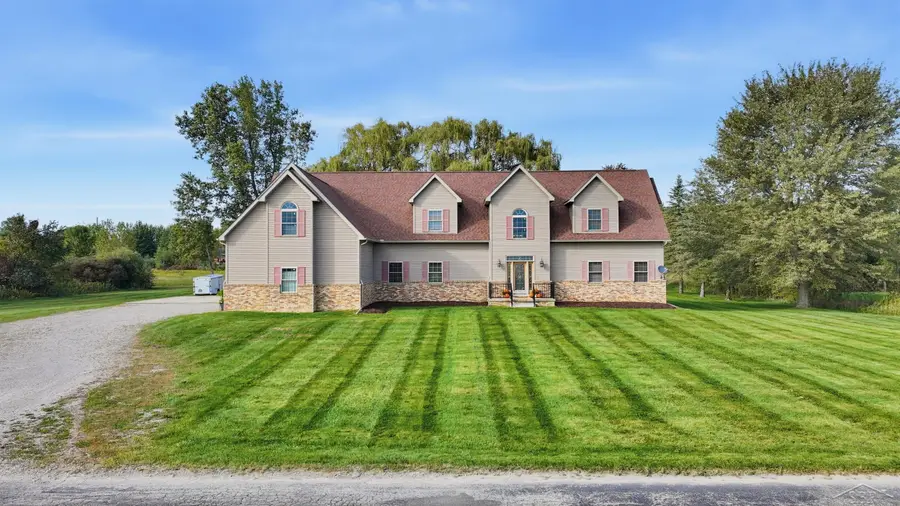 11111 Canada RD, Birch Run, MI 48415 - #2