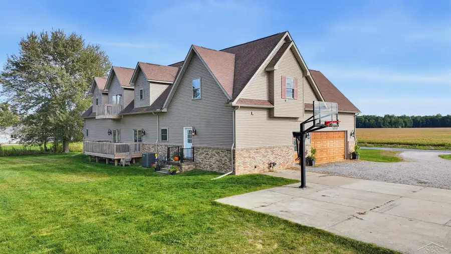 11111 Canada RD, Birch Run, MI 48415 - #3