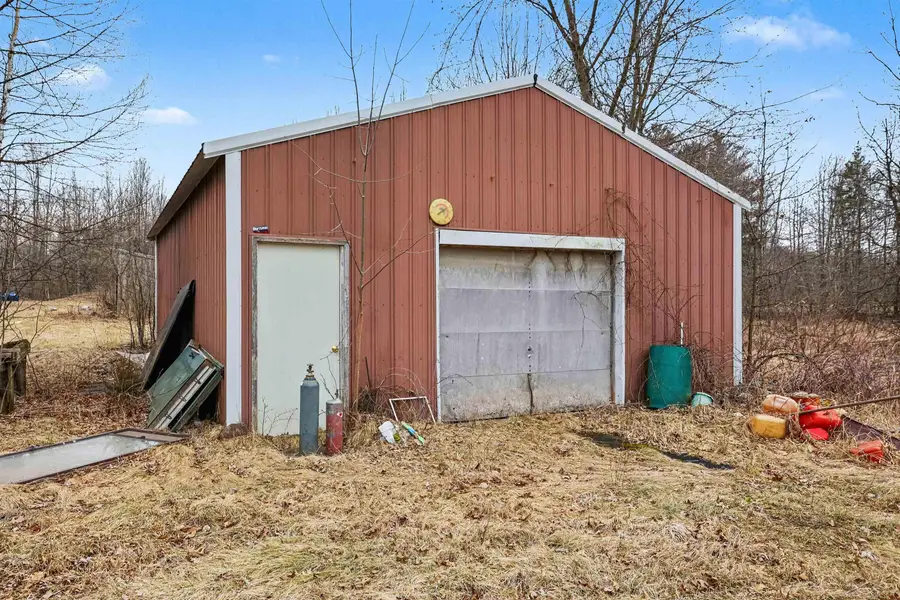 5628 S Orr RD, Fremont, MI 48655 - #2