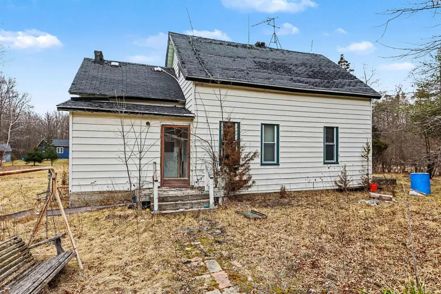 5628 S Orr RD, Fremont, MI 48655 - #3