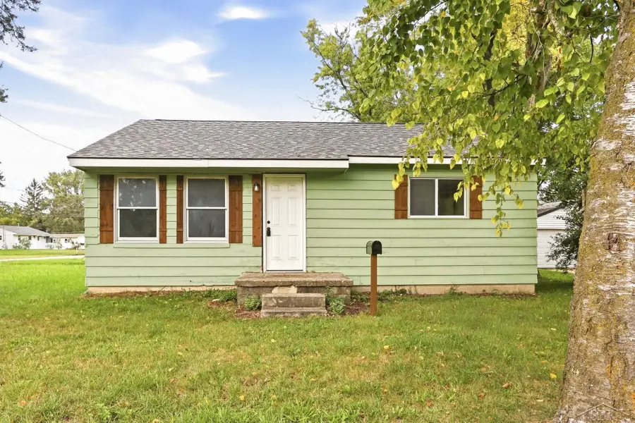 5025 Lodge ST, Saginaw, MI 48601 - #2