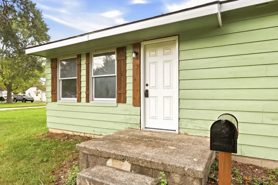 5025 Lodge ST, Saginaw, MI 48601 - #3