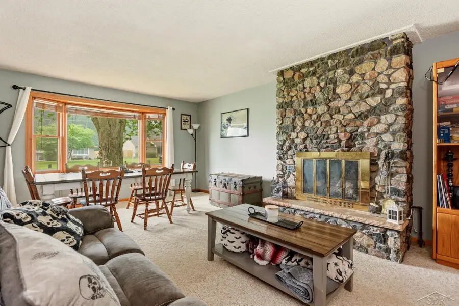 4060 Diceglie CT, Kochville, MI 48604 - #3