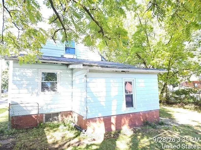 523 eleanor ST, Saginaw, MI 48602 - #2