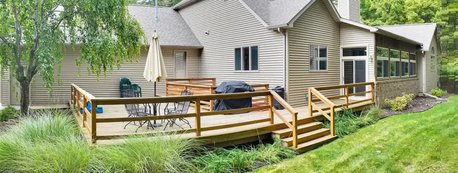 3116 N Gleaner RD, Freeland, MI 48623 - #3