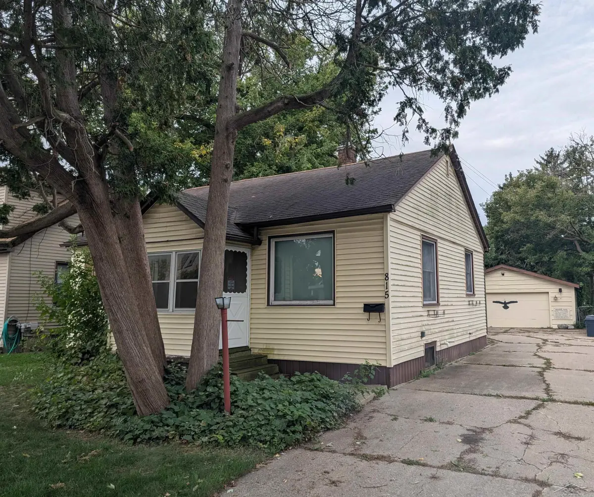 815 B ST, Saginaw, MI 48602 - #1