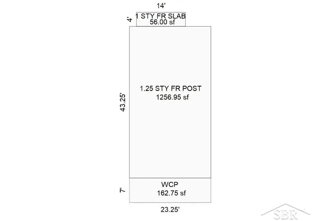 1607 Owen, Saginaw, MI 48601 - #1