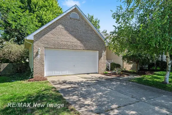 4439 W Edge WAY, GrandBlanc, MI 48439