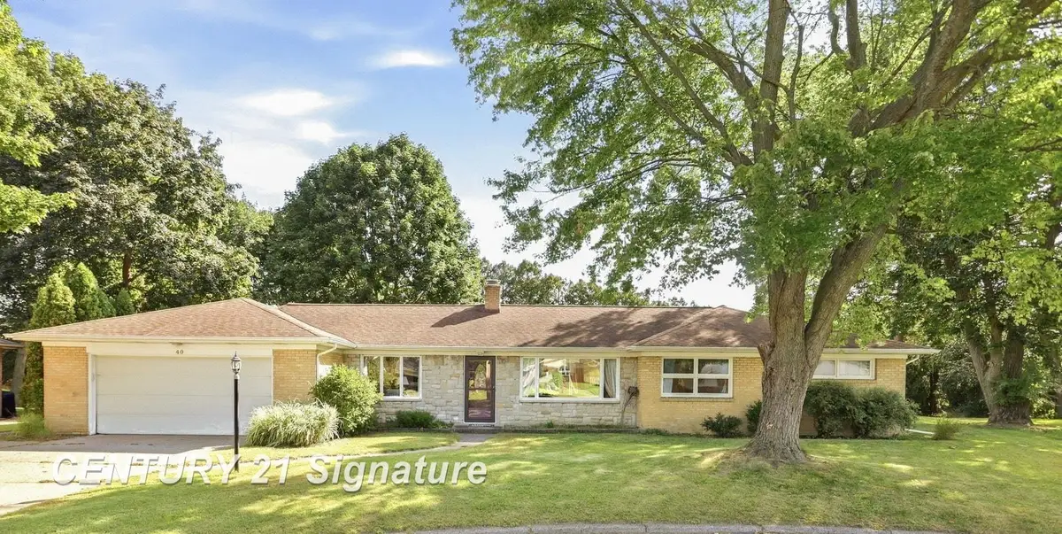 40 Shadyside CT, Saginaw, MI 48638 - #1