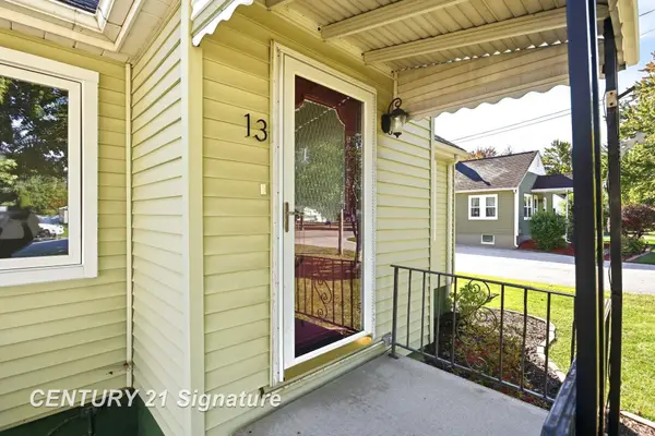 13 S Lincoln RD, BayCity, MI 48708