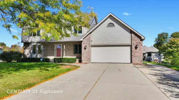 6468 Marble LN, Flushing, MI 48433