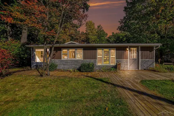4095 Lake DR, Beaverton, MI 48612