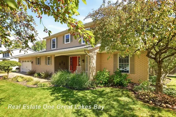 1684 Cranbrook DR, Saginaw, MI 48638