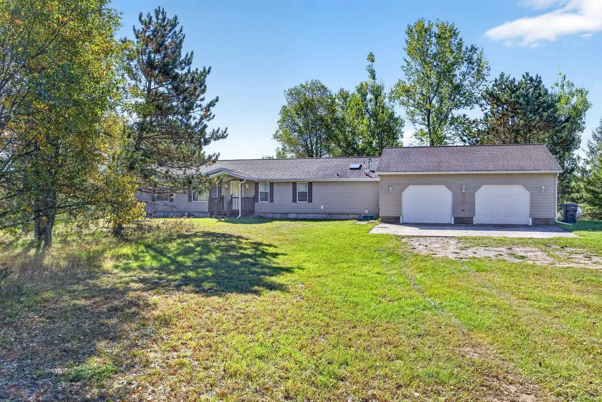 1347 W 36 RD, Boon, MI 49618 - #1