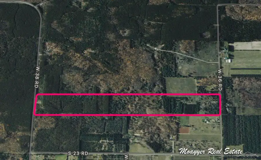 1347 W 36 RD, Boon, MI 49618 - #2