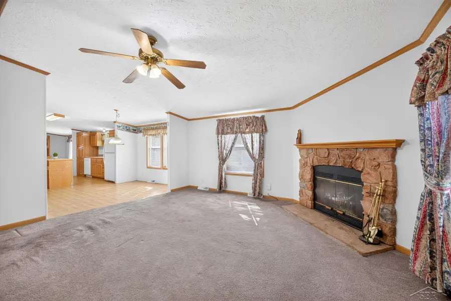 1347 W 36 RD, Boon, MI 49618 - #3