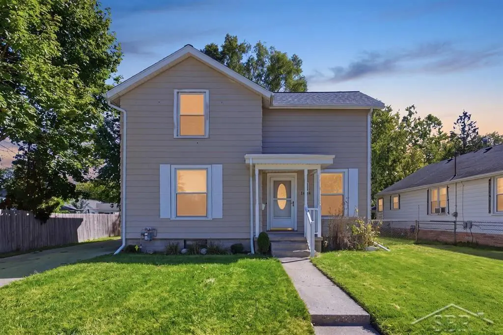 1634 Brenner ST, Saginaw, MI 48602 - #1