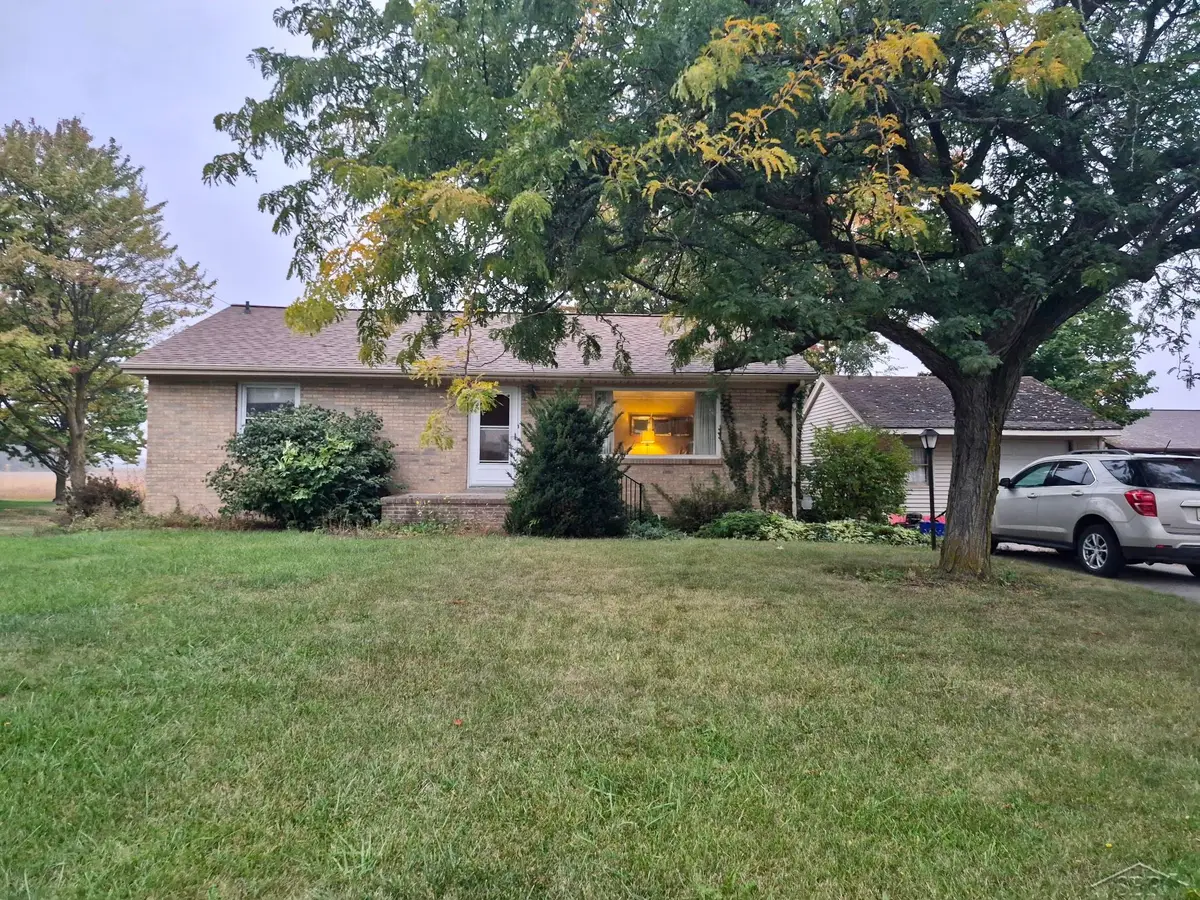 1774 S Reese RD, Reese, MI 48757 - #1