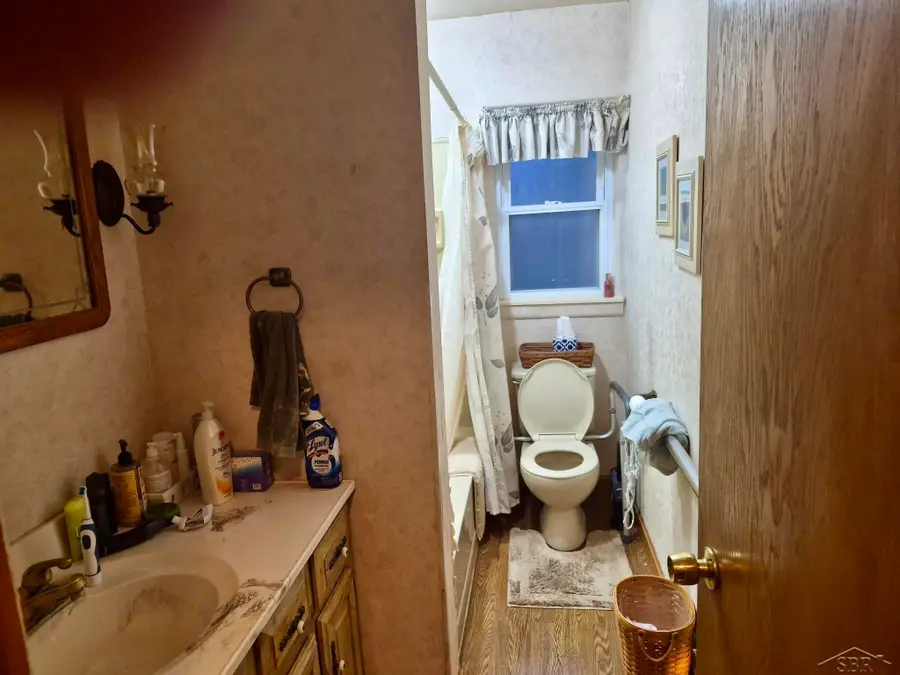 1774 S Reese RD, Reese, MI 48757 - #3