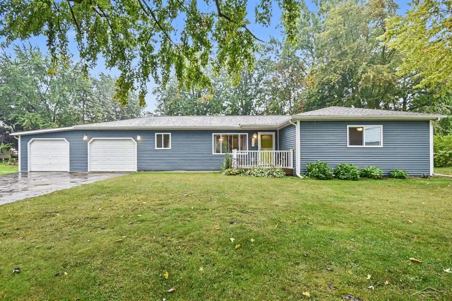 115 Chestnut ST, Breckenridge, MI 48615 - #2