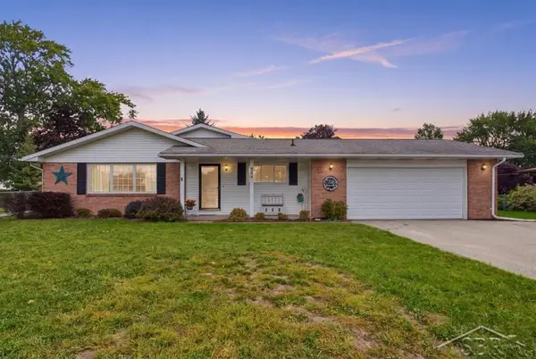 538 Venice CT, BayCity, MI 48708