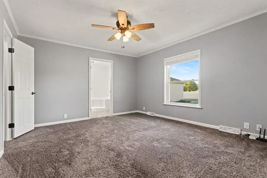 19823 W Brady RD, Elsie, MI 48831 - #3