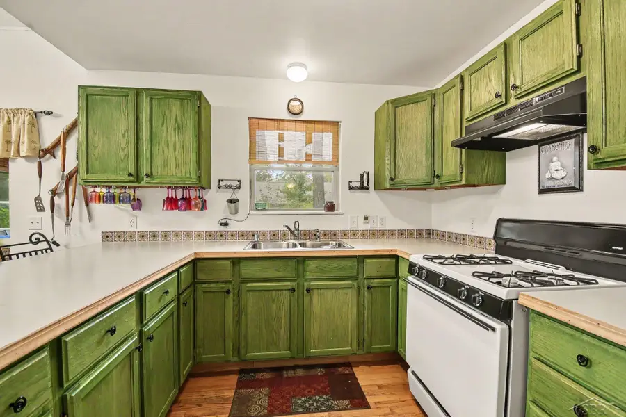 4500 Woodridge DR, Hale, MI 48739 - #2