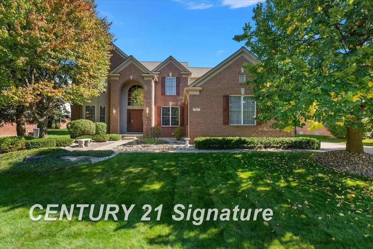 966 Hollow Corners CT, Rochester, MI 48307 - #1