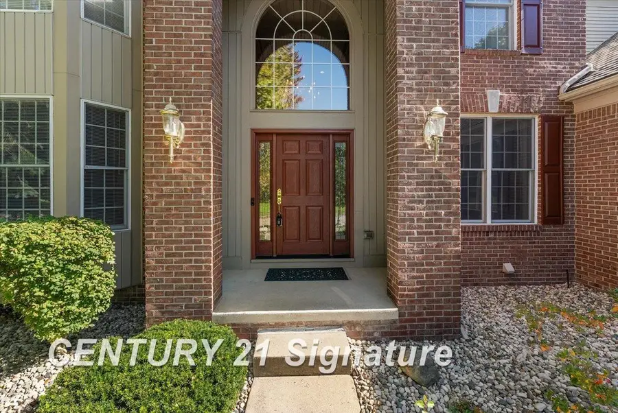 966 Hollow Corners CT, Rochester, MI 48307 - #3