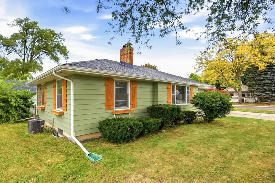 1 Chippewa CT, Saginaw, MI 48602 - #2