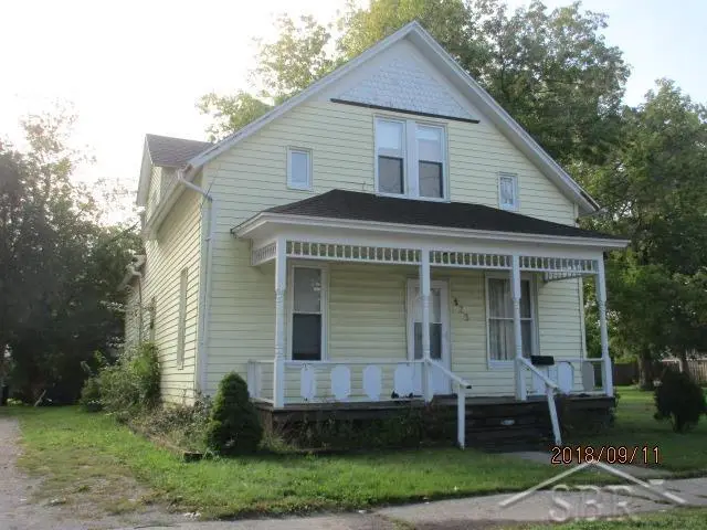 128 N Carolina ST, Saginaw, MI 48602 - #1