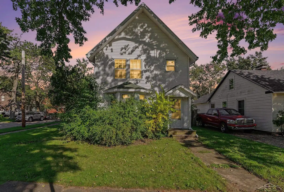 600 Laurel ST, Sturgis, MI 49091 - #1