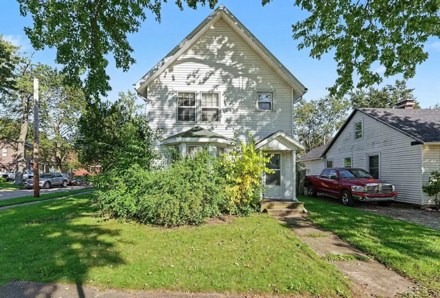 600 Laurel ST, Sturgis, MI 49091 - #2