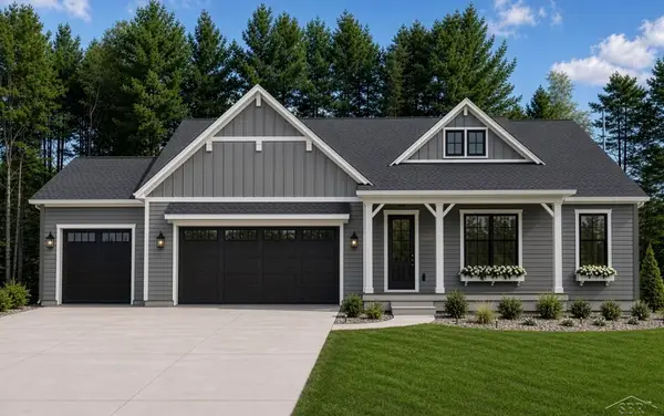 Hidden Meadows, Midland, MI 48642