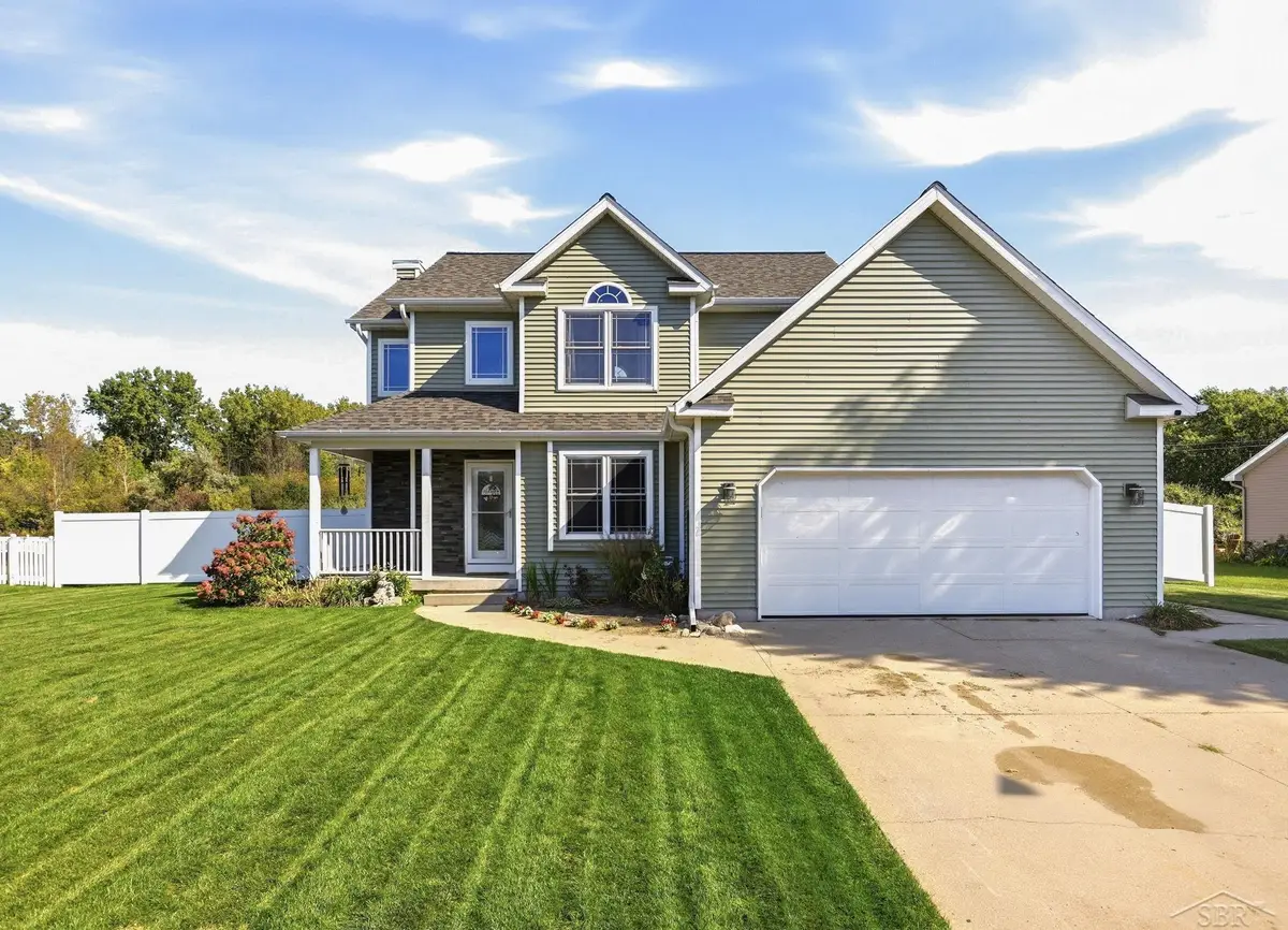 4671 Talon DR, Auburn, MI 48611 - #1