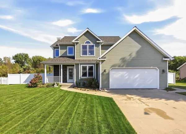 4671 Talon DR, Auburn, MI 48611